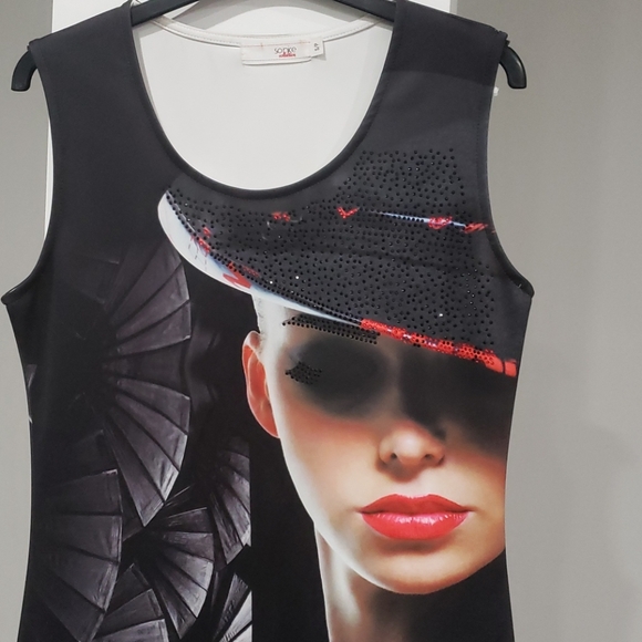 So Nice Size Small/Medium - Picture 2 of 6